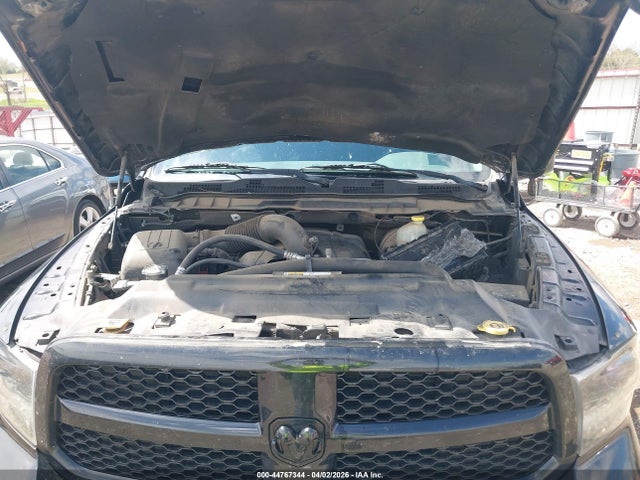 44767344 :رقم المزاد ، 1C6RR7FT8FS667314 vin ، 2015 Ram 1500 Express مزاد بيع