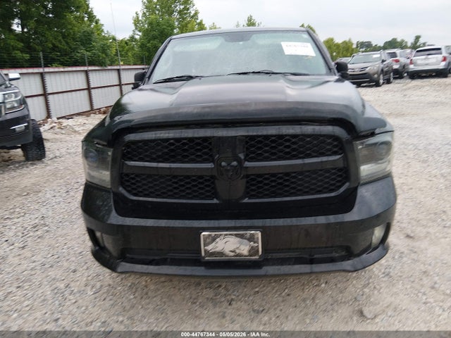 44767344 :رقم المزاد ، 1C6RR7FT8FS667314 vin ، 2015 Ram 1500 Express مزاد بيع