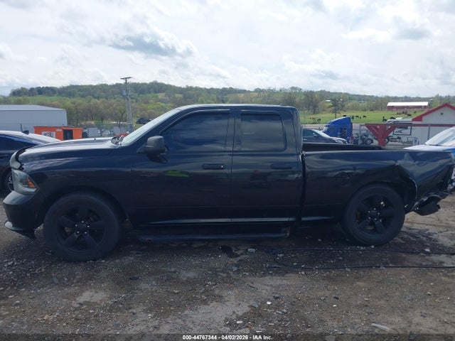 44767344 :رقم المزاد ، 1C6RR7FT8FS667314 vin ، 2015 Ram 1500 Express مزاد بيع