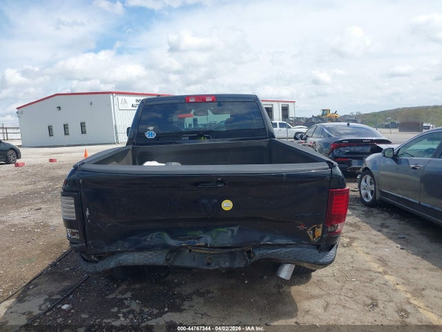 44767344 :رقم المزاد ، 1C6RR7FT8FS667314 vin ، 2015 Ram 1500 Express مزاد بيع