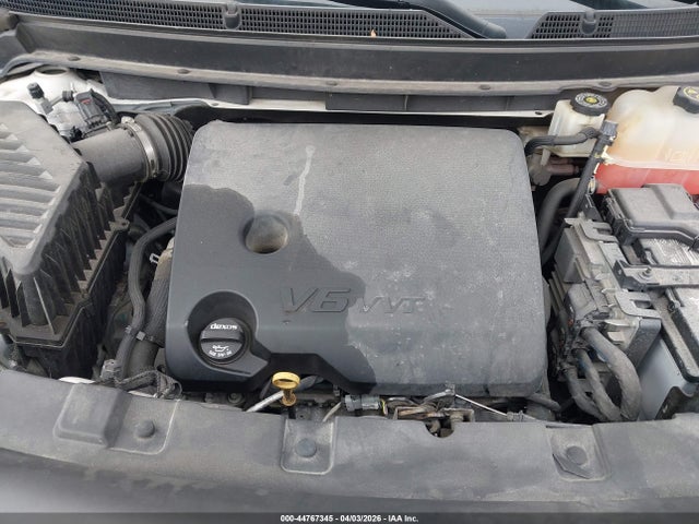 44767345 :رقم المزاد ، 5GAEVBKW2KJ212420 vin ، 2019 Buick Enclave Awd Premium مزاد بيع