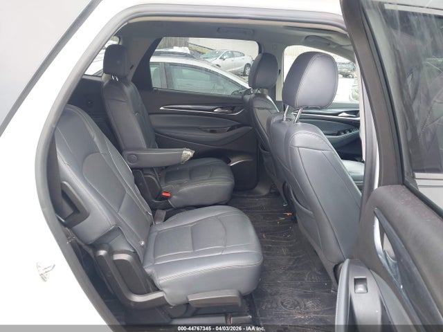 44767345 :رقم المزاد ، 5GAEVBKW2KJ212420 vin ، 2019 Buick Enclave Awd Premium مزاد بيع
