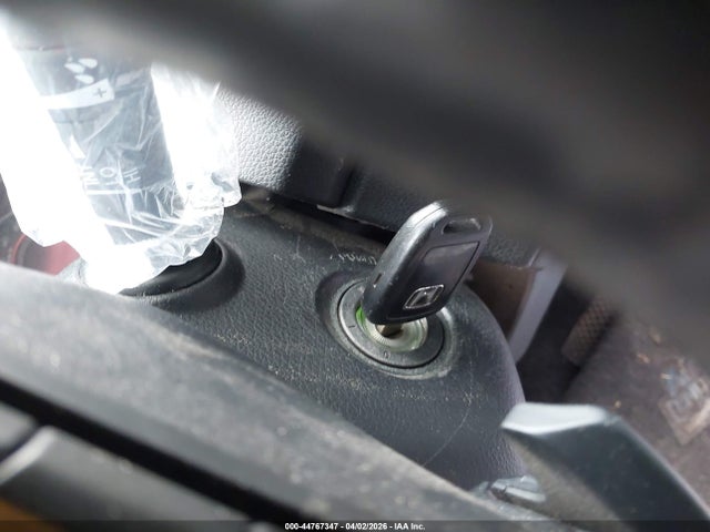 1HGCR2F51FA173211 Honda Accord Sport