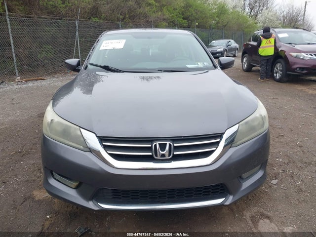 1HGCR2F51FA173211 Honda Accord Sport