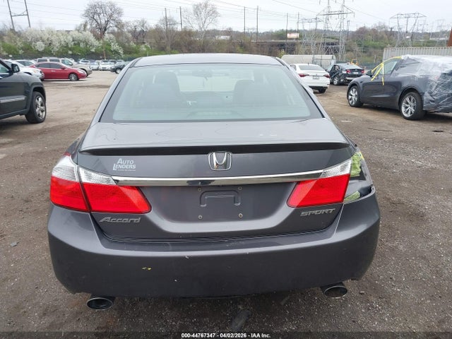 1HGCR2F51FA173211 Honda Accord Sport