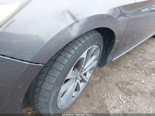 1HGCR2F51FA173211 Honda Accord Sport