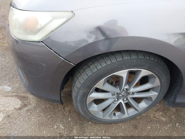 1HGCR2F51FA173211 Honda Accord Sport