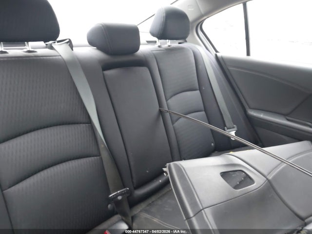 1HGCR2F51FA173211 Honda Accord Sport