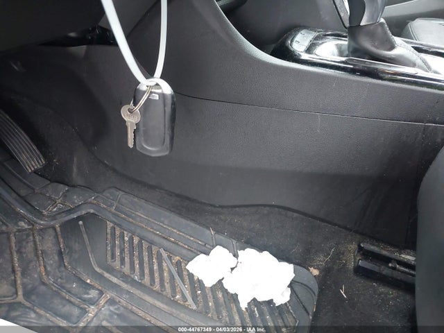Продажа на аукционе авто 2021 Buick Encore Gx Fwd Select, vin: KL4MMDSL4MB085417, номер лота: 44767349