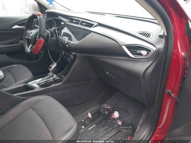 Продажа на аукционе авто 2021 Buick Encore Gx Fwd Select, vin: KL4MMDSL4MB085417, номер лота: 44767349