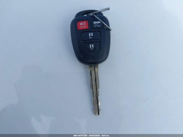 Toyota CAMRY SE 2016 4T1BF1FKXGU199675 Image 11