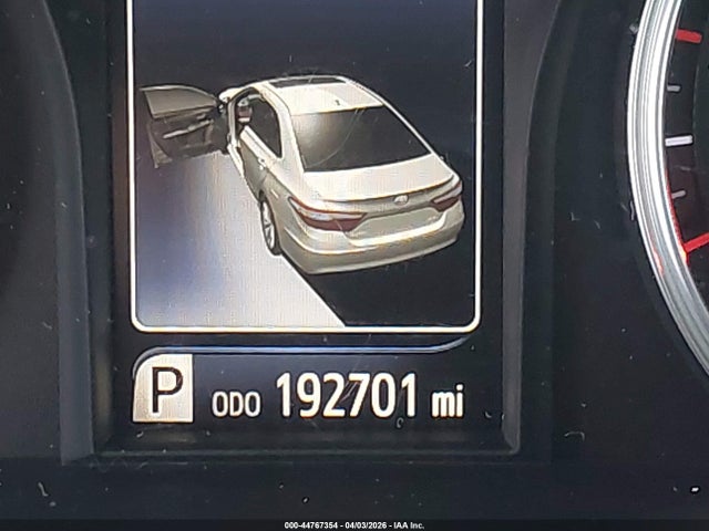 Toyota CAMRY SE 2016 4T1BF1FKXGU199675 Image 16