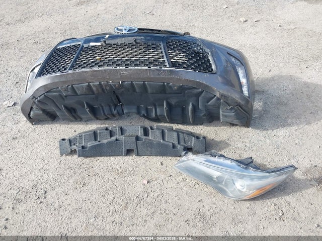 Toyota CAMRY SE 2016 4T1BF1FKXGU199675 Image 12