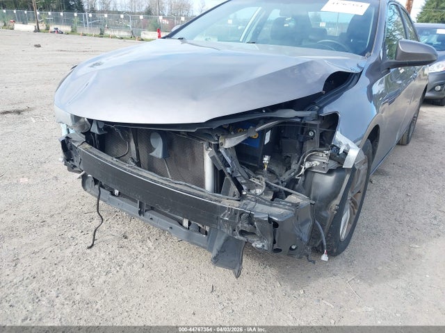 Toyota CAMRY SE 2016 4T1BF1FKXGU199675 Image 6