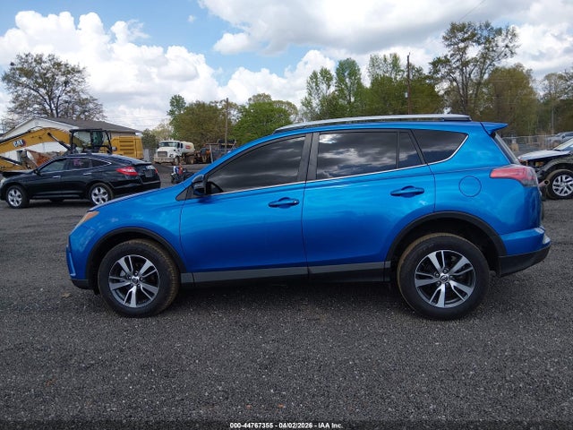 44767355 :رقم المزاد ، JTMWFREV8GJ082758 vin ، 2016 Toyota Rav4 Xle مزاد بيع