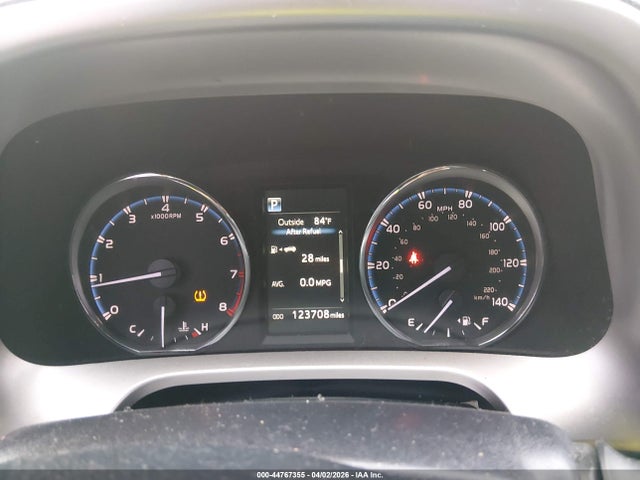 44767355 :رقم المزاد ، JTMWFREV8GJ082758 vin ، 2016 Toyota Rav4 Xle مزاد بيع