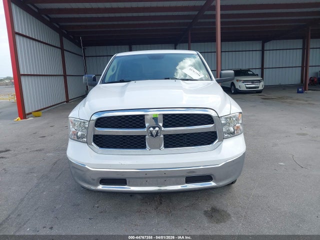 2024 Ram 1500 Classic Slt  4x4 6'4 Box მანქანა იყიდება აუქციონზე, vin: 1C6RR7GG0RS143516, აუქციონის ნომერი: 44767358