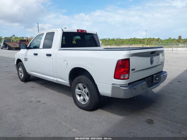 2024 Ram 1500 Classic Slt  4x4 6'4 Box მანქანა იყიდება აუქციონზე, vin: 1C6RR7GG0RS143516, აუქციონის ნომერი: 44767358