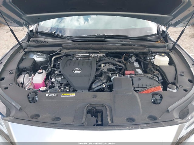 2024 Lexus Rx 350 Premium Plus მანქანა იყიდება აუქციონზე, vin: 2T2BAMBA3RC032698, აუქციონის ნომერი: 44767368