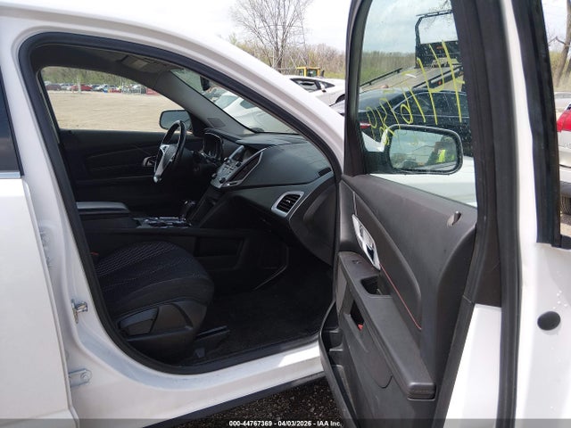 44767369 :رقم المزاد ، 2GKFLTEK4H6335167 vin ، 2017 Gmc Terrain Sle-2 مزاد بيع