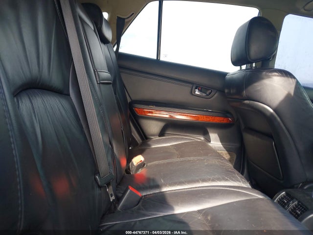 44767371 :رقم المزاد ، 2T2GK31U09C064971 vin ، 2009 Lexus Rx 350 مزاد بيع