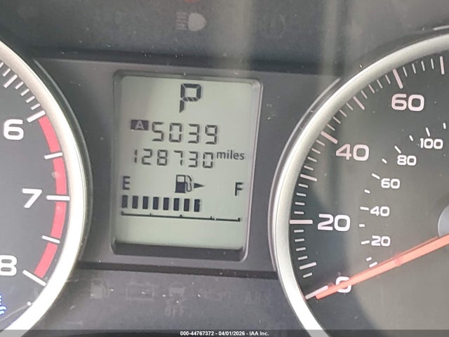 44767372 :رقم المزاد ، JF2SJAEC8HH510268 vin ، 2017 Subaru Forester 2.5i Premium مزاد بيع