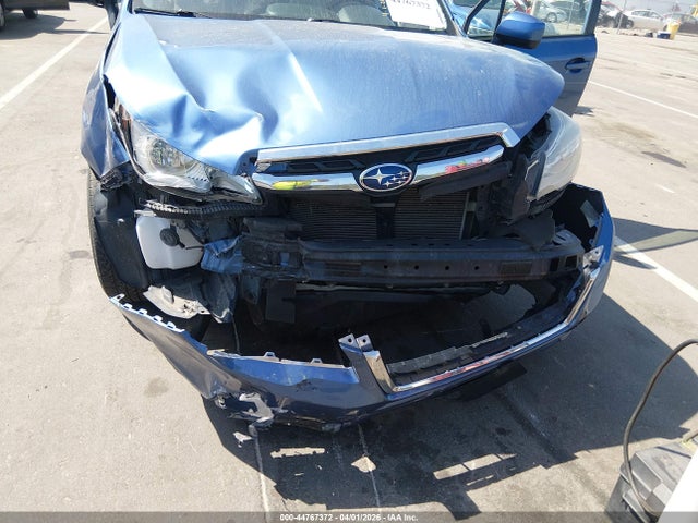 44767372 :رقم المزاد ، JF2SJAEC8HH510268 vin ، 2017 Subaru Forester 2.5i Premium مزاد بيع