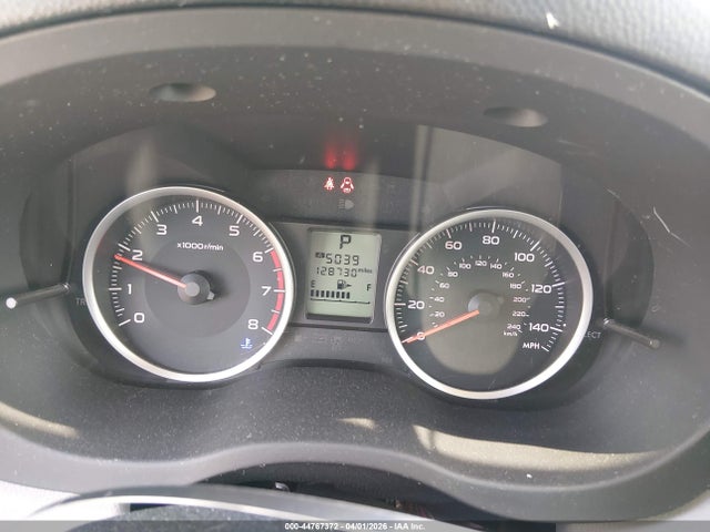 44767372 :رقم المزاد ، JF2SJAEC8HH510268 vin ، 2017 Subaru Forester 2.5i Premium مزاد بيع
