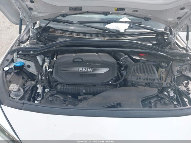 WBA73AK02P7L57414 BMW 228 Gran Coupe I Xdrive