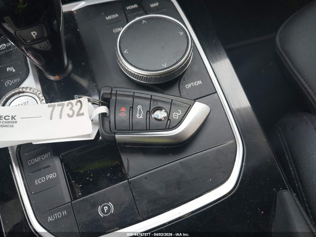WBA73AK02P7L57414 BMW 228 Gran Coupe I Xdrive