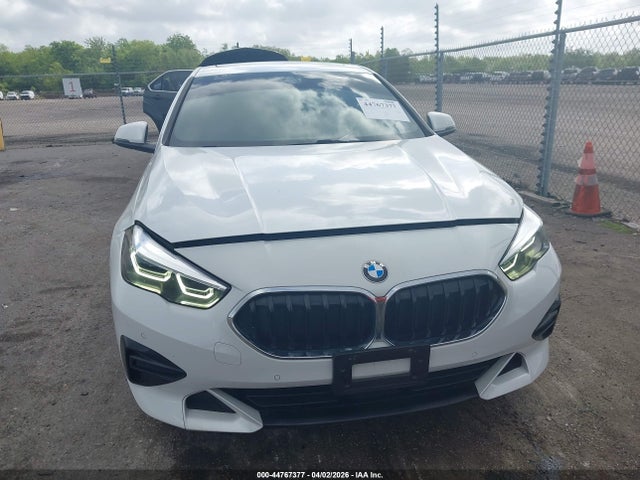 WBA73AK02P7L57414 BMW 228 Gran Coupe I Xdrive