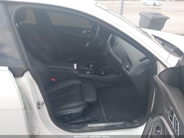 WBA73AK02P7L57414 BMW 228 Gran Coupe I Xdrive
