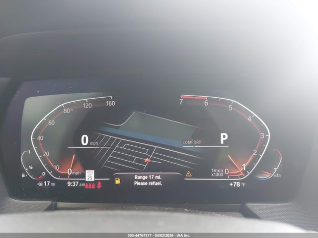 WBA73AK02P7L57414 BMW 228 Gran Coupe I Xdrive
