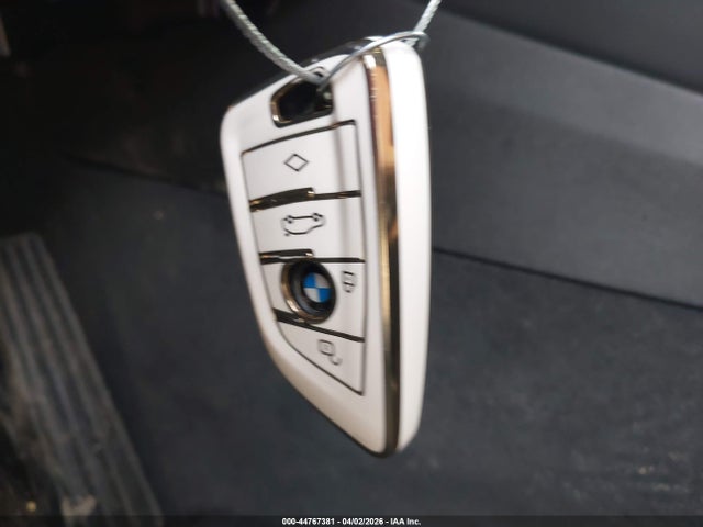 Aukcja sprzedaży 2022 Bmw X3 Sdrive30i, vin: 5UX43DP08N9K50738, numer aukcji: 44767381