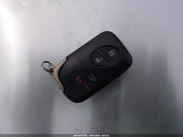 44767382 :رقم المزاد ، 2T2ZK1BA8DC123095 vin ، 2013 Lexus Rx 350 مزاد بيع