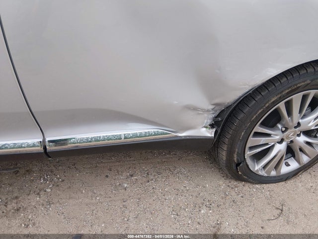 44767382 :رقم المزاد ، 2T2ZK1BA8DC123095 vin ، 2013 Lexus Rx 350 مزاد بيع