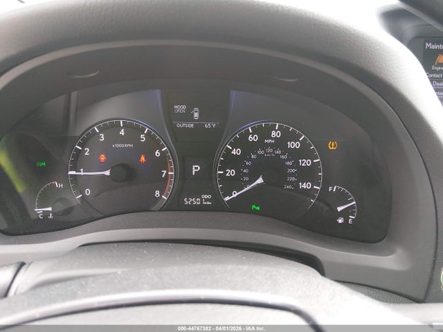 44767382 :رقم المزاد ، 2T2ZK1BA8DC123095 vin ، 2013 Lexus Rx 350 مزاد بيع