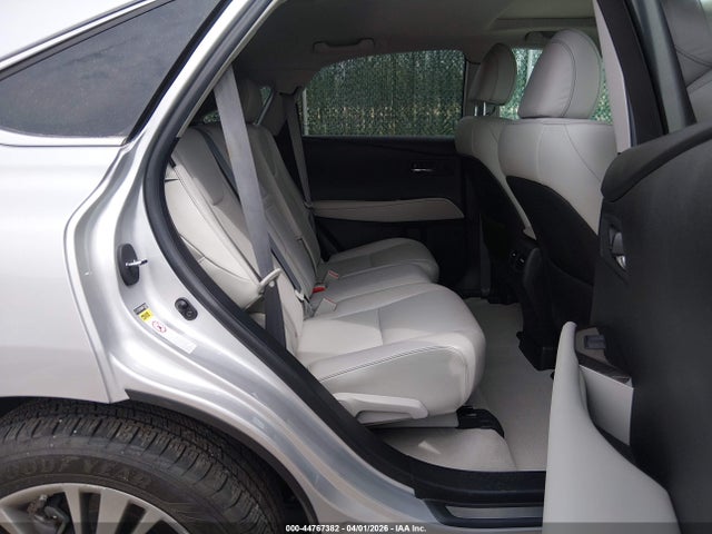 44767382 :رقم المزاد ، 2T2ZK1BA8DC123095 vin ، 2013 Lexus Rx 350 مزاد بيع