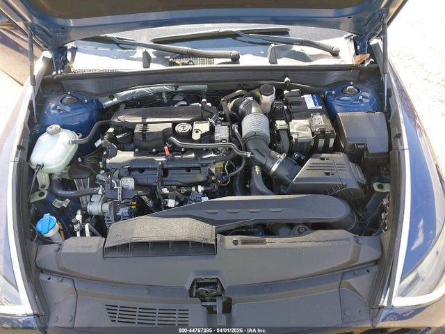Aukcja sprzedaży 2020 Hyundai Sonata Sel Plus, vin: 5NPEJ4J25LH052547, numer aukcji: 44767385
