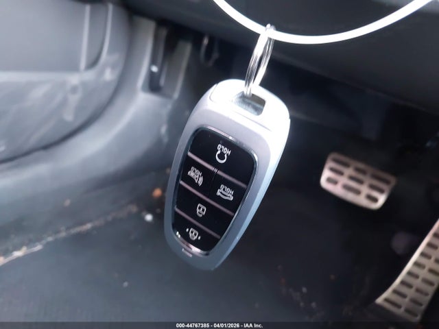 Aukcja sprzedaży 2020 Hyundai Sonata Sel Plus, vin: 5NPEJ4J25LH052547, numer aukcji: 44767385