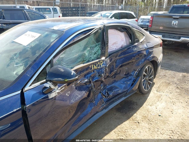 Aukcja sprzedaży 2020 Hyundai Sonata Sel Plus, vin: 5NPEJ4J25LH052547, numer aukcji: 44767385