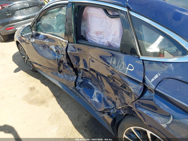 Aukcja sprzedaży 2020 Hyundai Sonata Sel Plus, vin: 5NPEJ4J25LH052547, numer aukcji: 44767385