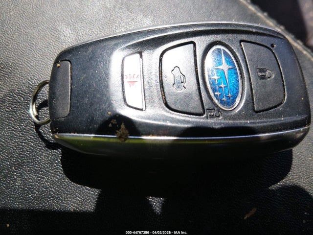 Продаж на аукціоні авто 2022 Subaru Ascent Limited, vin: 4S4WMAPD5N3430475, номер лоту: 44767386