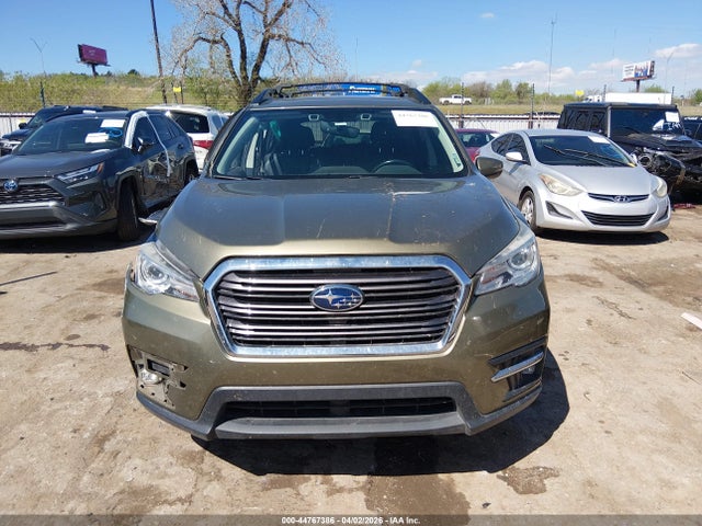 Продаж на аукціоні авто 2022 Subaru Ascent Limited, vin: 4S4WMAPD5N3430475, номер лоту: 44767386