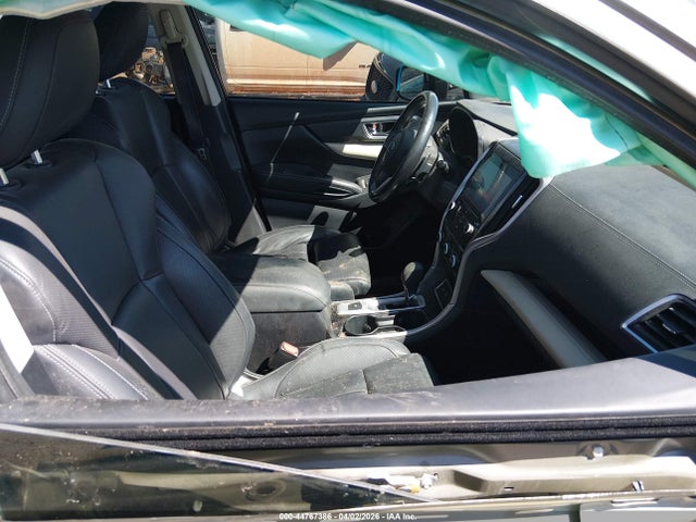 Продаж на аукціоні авто 2022 Subaru Ascent Limited, vin: 4S4WMAPD5N3430475, номер лоту: 44767386