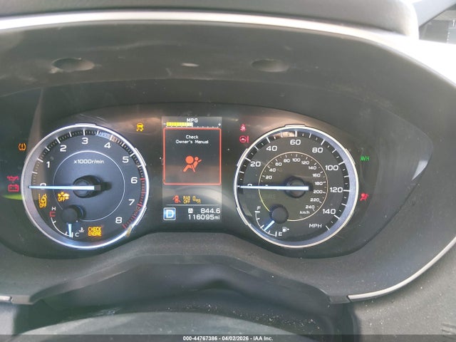 Продаж на аукціоні авто 2022 Subaru Ascent Limited, vin: 4S4WMAPD5N3430475, номер лоту: 44767386