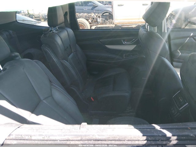 Продаж на аукціоні авто 2022 Subaru Ascent Limited, vin: 4S4WMAPD5N3430475, номер лоту: 44767386
