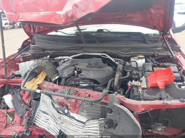 2020 FORD RANGER 1FTER4EH3LLA06038 Photo 9