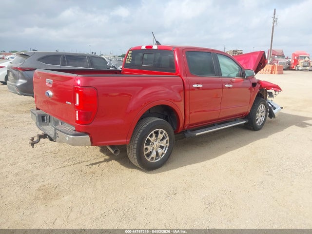 2020 FORD RANGER 1FTER4EH3LLA06038 Photo 3