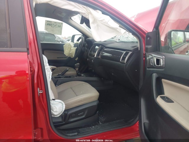 2020 FORD RANGER 1FTER4EH3LLA06038 Photo 4